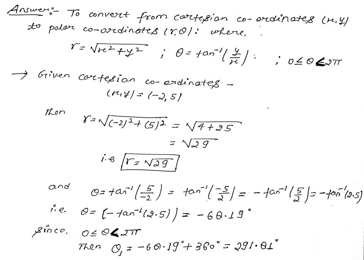 Calculus homework question answer, step 1, image 1